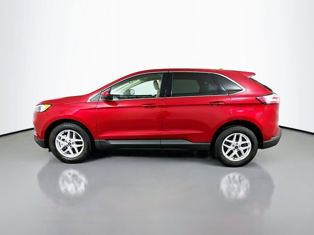 Used 2024 Ford Edge SEL w/ Convenience Package AWD/4WD image 8