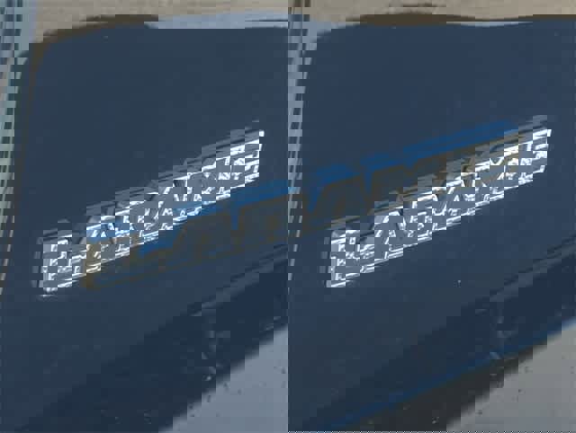 New 2025 RAM 1500 Laramie w/ Sport Appearance Package image 13