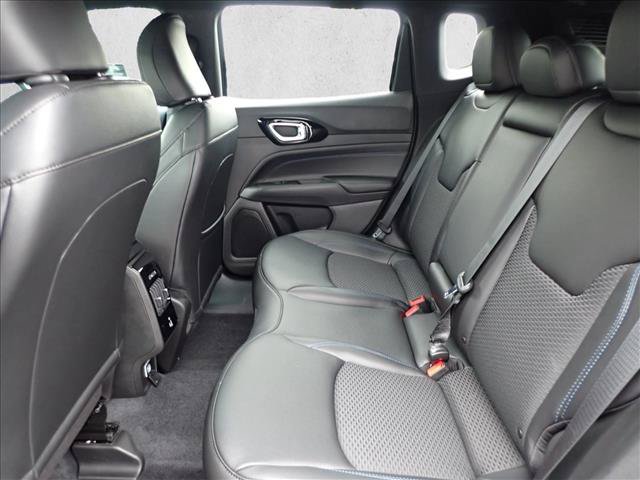 New 2026 Jeep Compass Latitude AWD/4WD image 10