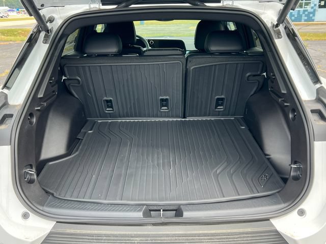 New 2026 Chevrolet Equinox EV LT AWD/4WD image 34