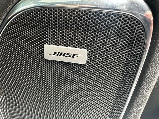 Used 2018 Chevrolet Silverado 1500 LTZ w/ Sport Package image 21