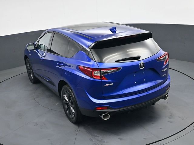 Used 2025 Acura RDX A-Spec image 26