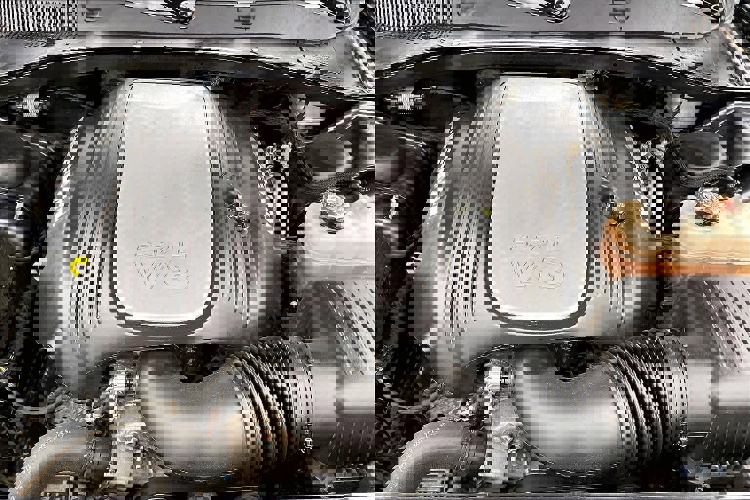 Used 2018 Dodge Charger R/T w/ Plus Group image 13