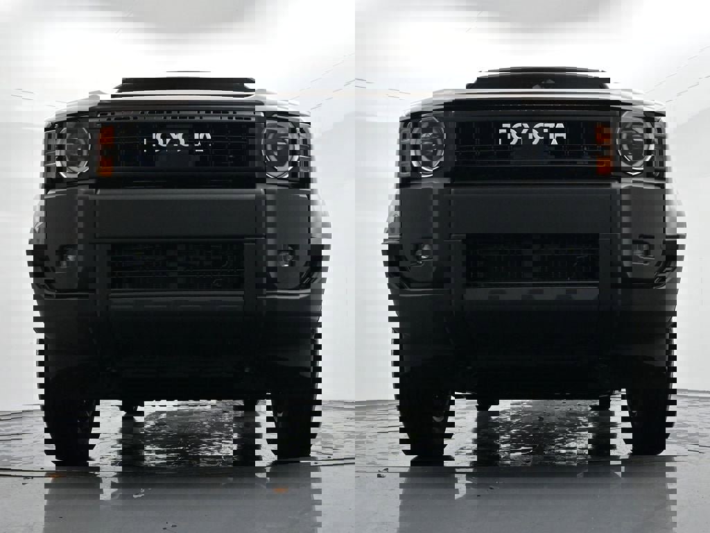 New 2026 Toyota Land Cruiser 1958 image 54