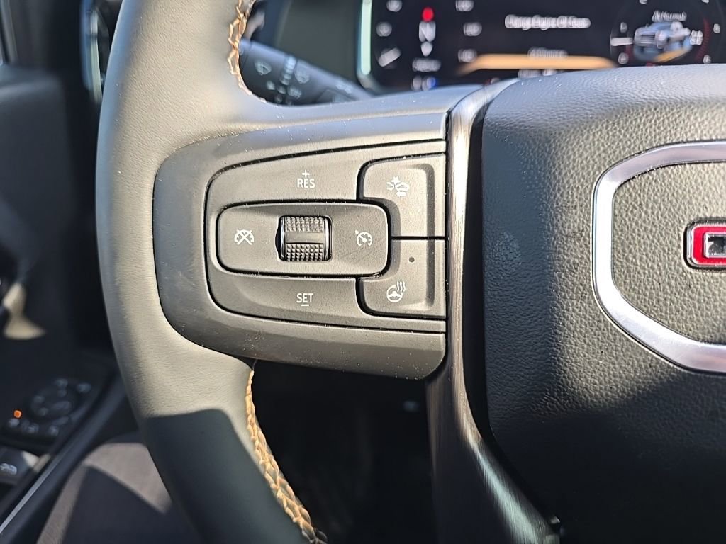 Used 2026 GMC Sierra 2500 AT4 w/ AT4 Premium Plus Package image 17