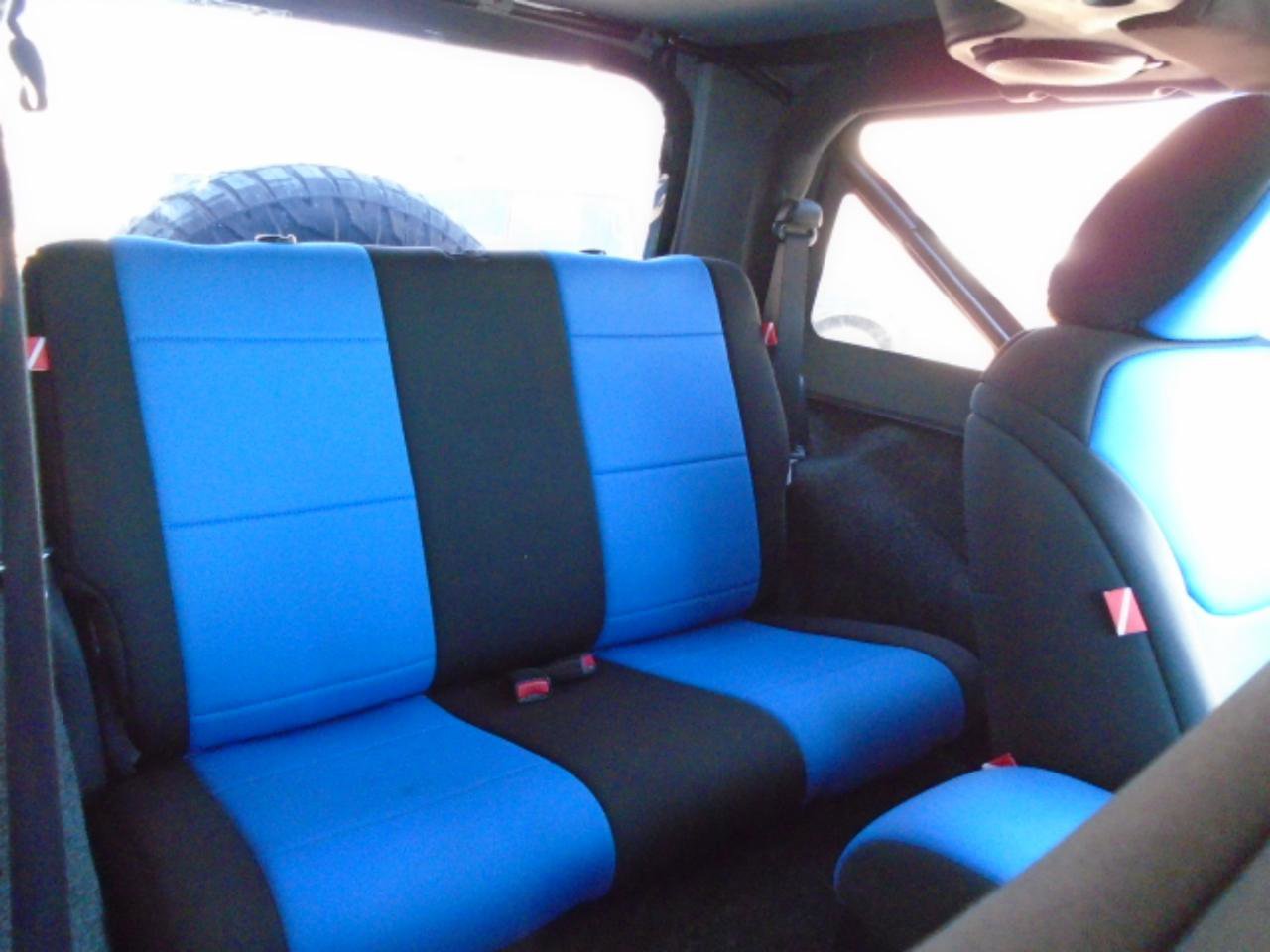 Used 2013 Jeep Wrangler Sport image 13