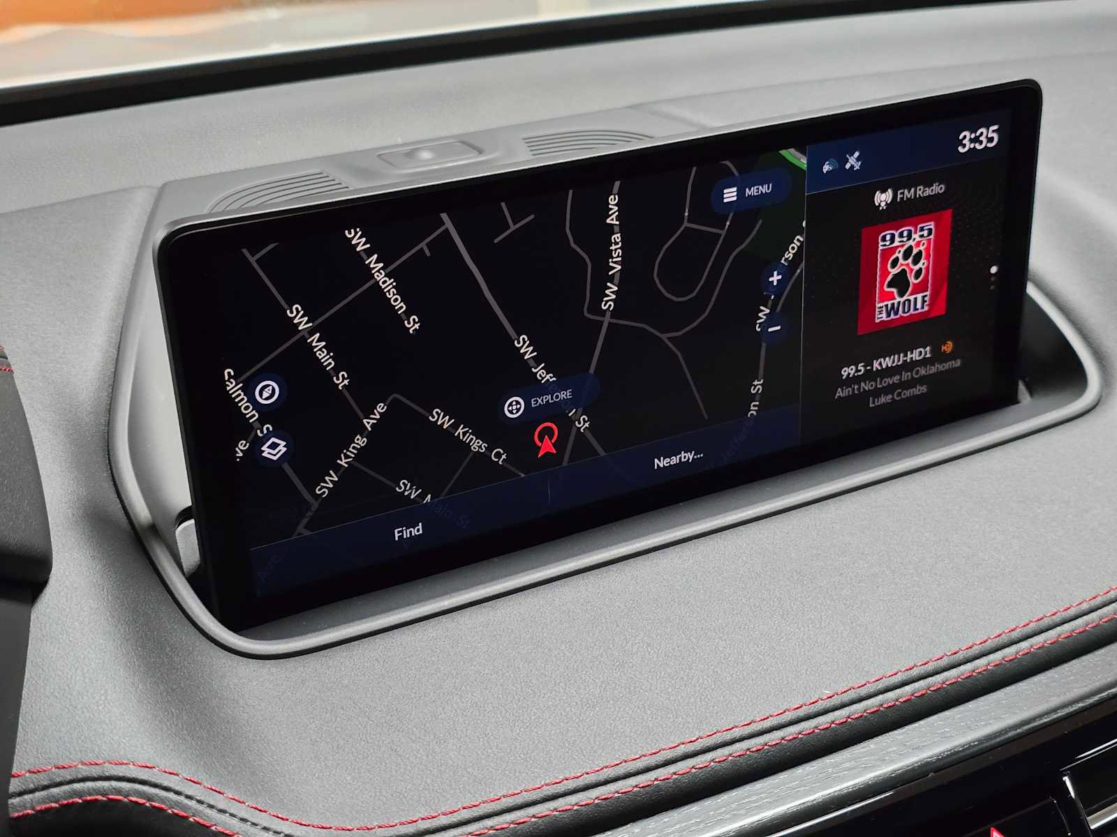 Used 2023 Acura MDX Type S image 34