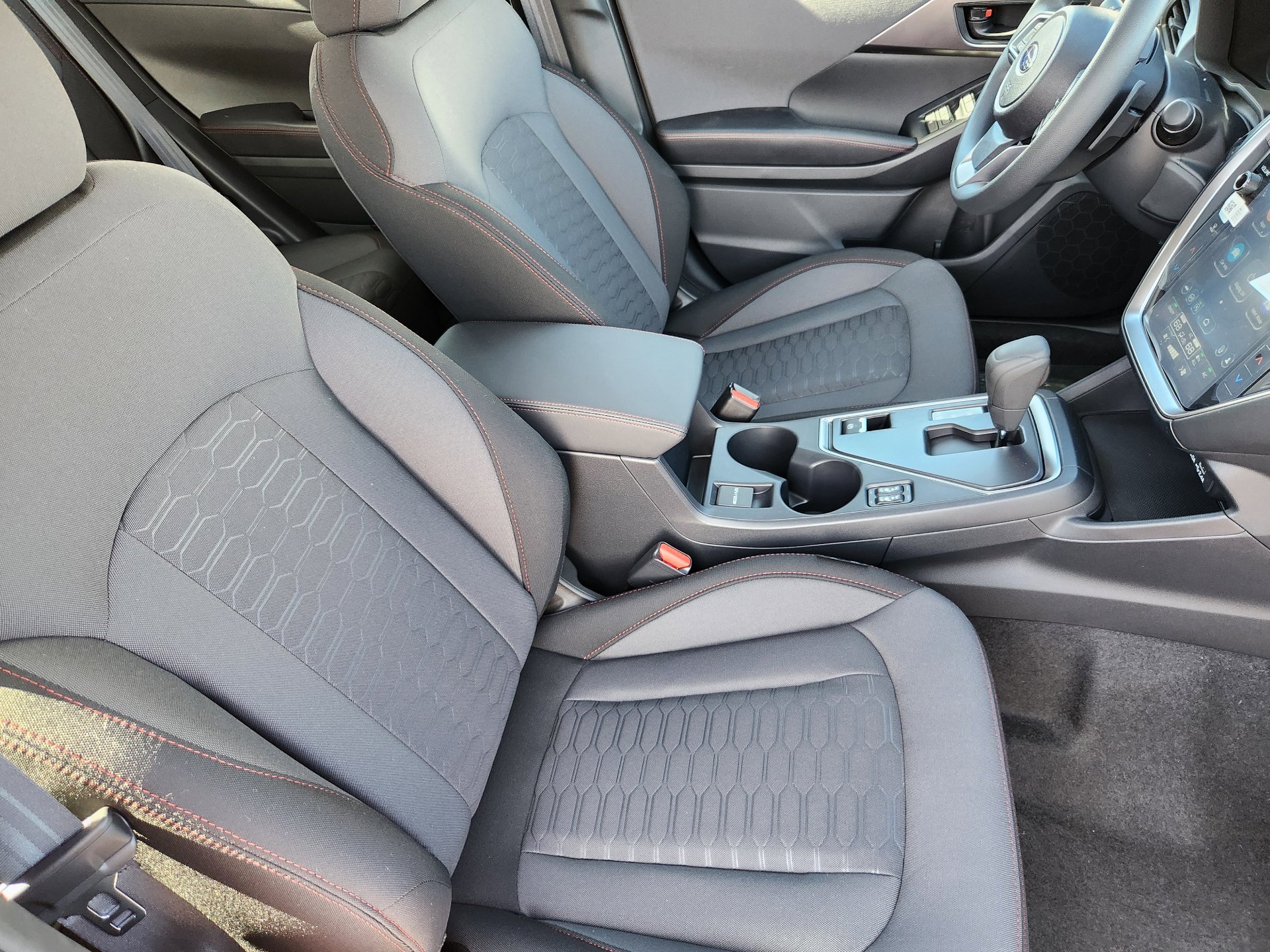 New 2026 Subaru Impreza 2.0i Sport AWD/4WD image 10