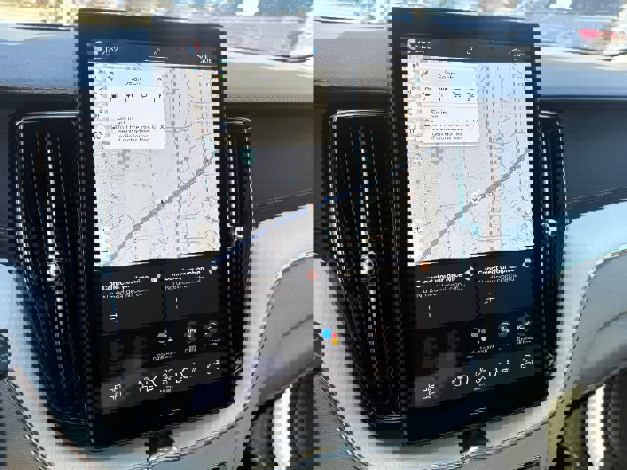 New 2026 Volvo XC60 B5 Ultra w/ Protection Package Premier image 15