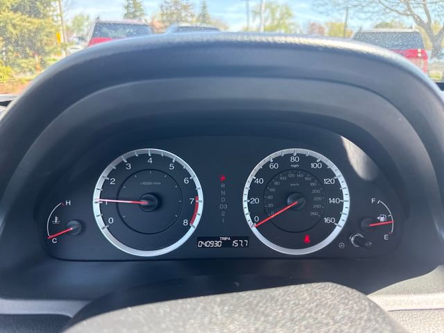 Used 2012 Honda Accord LX image 26
