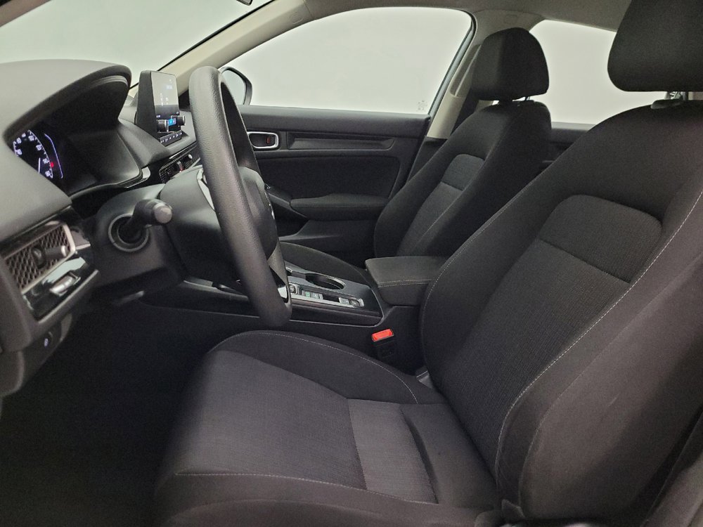 Used 2022 Honda Civic LX image 17