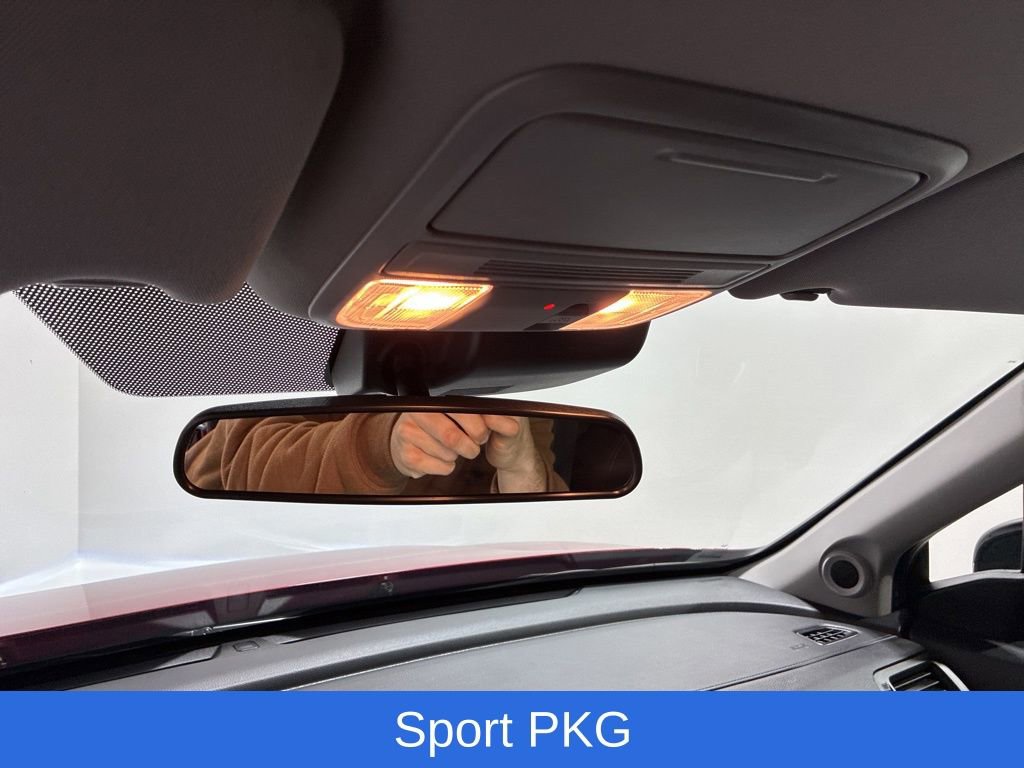 Used 2024 Honda Ridgeline Sport image 32