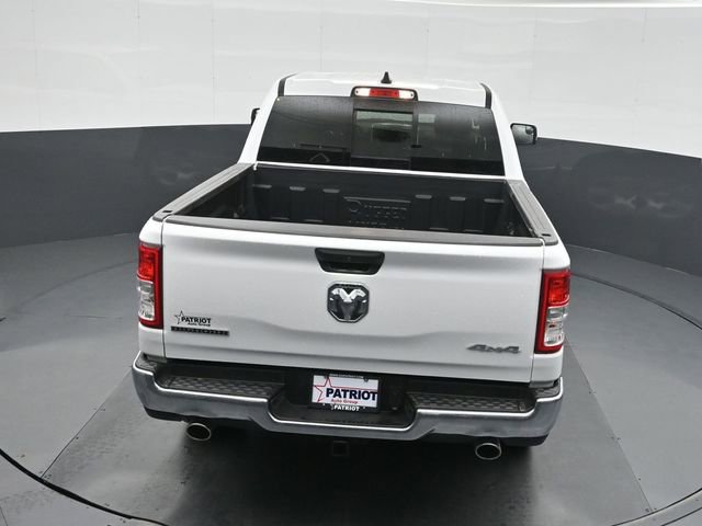 Used 2023 RAM 1500 Big Horn AWD/4WD image 31