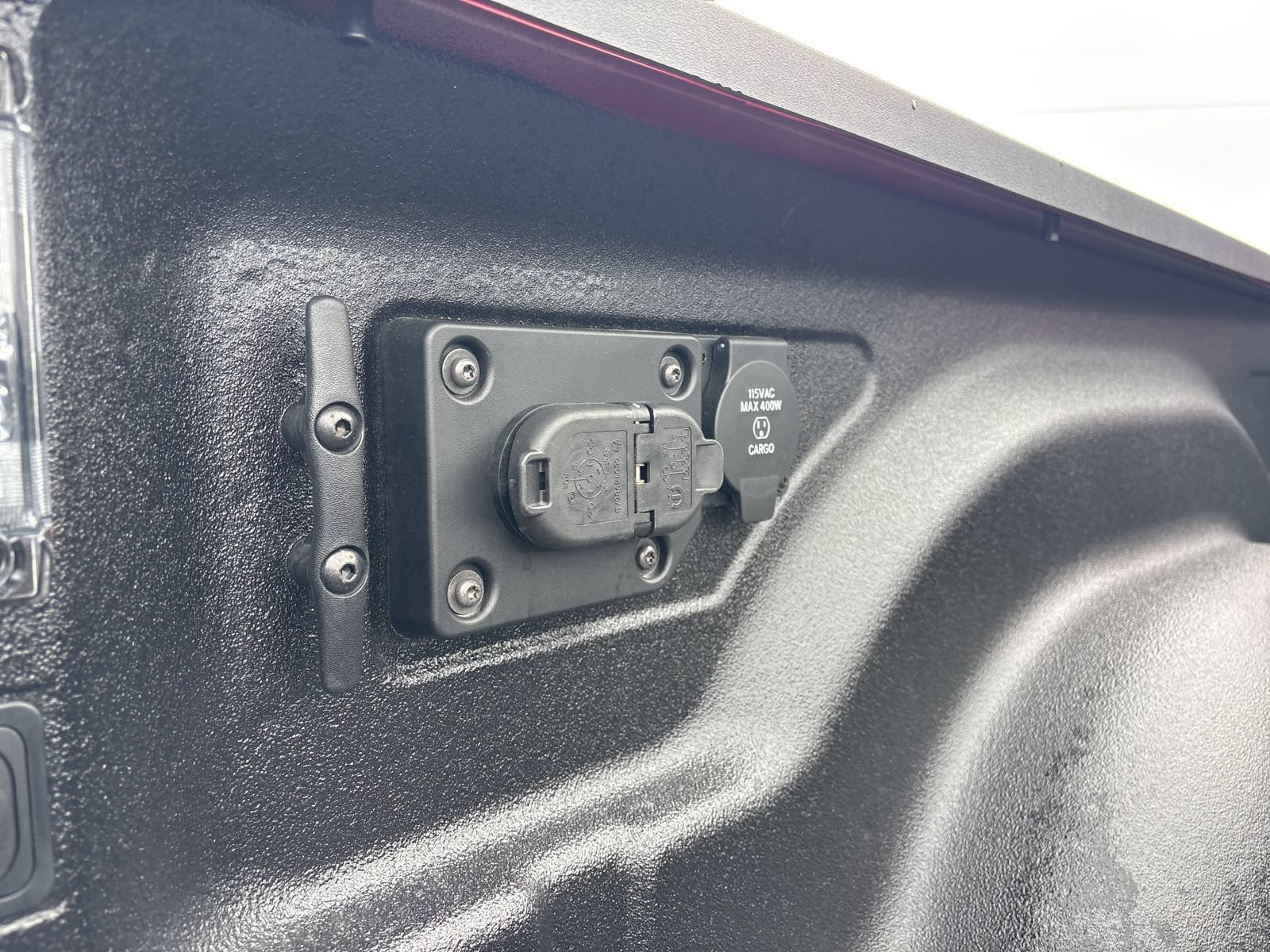 New 2026 RAM 2500 Warlock AWD/4WD image 30