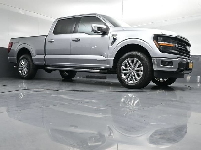 Certified 2024 Ford F150 XLT w/ Equipment Group 302A MID AWD/4WD image 34