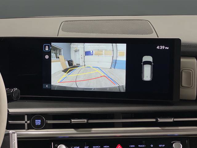 New 2026 Hyundai Santa Fe SEL image 9