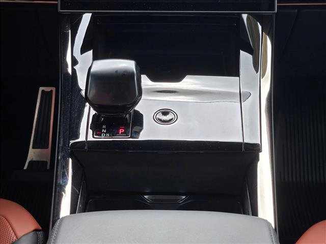 Certified 2024 Land Rover Range Rover Sport image 12