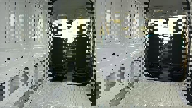 New 2026 Ford Transit 250 148 Medium Roof Extended AWD image 30