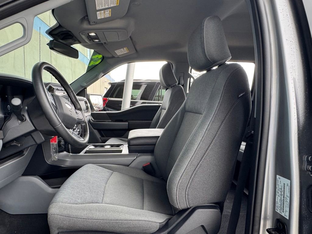 Used 2024 Ford F150 XLT w/ Mobile Office Package image 18