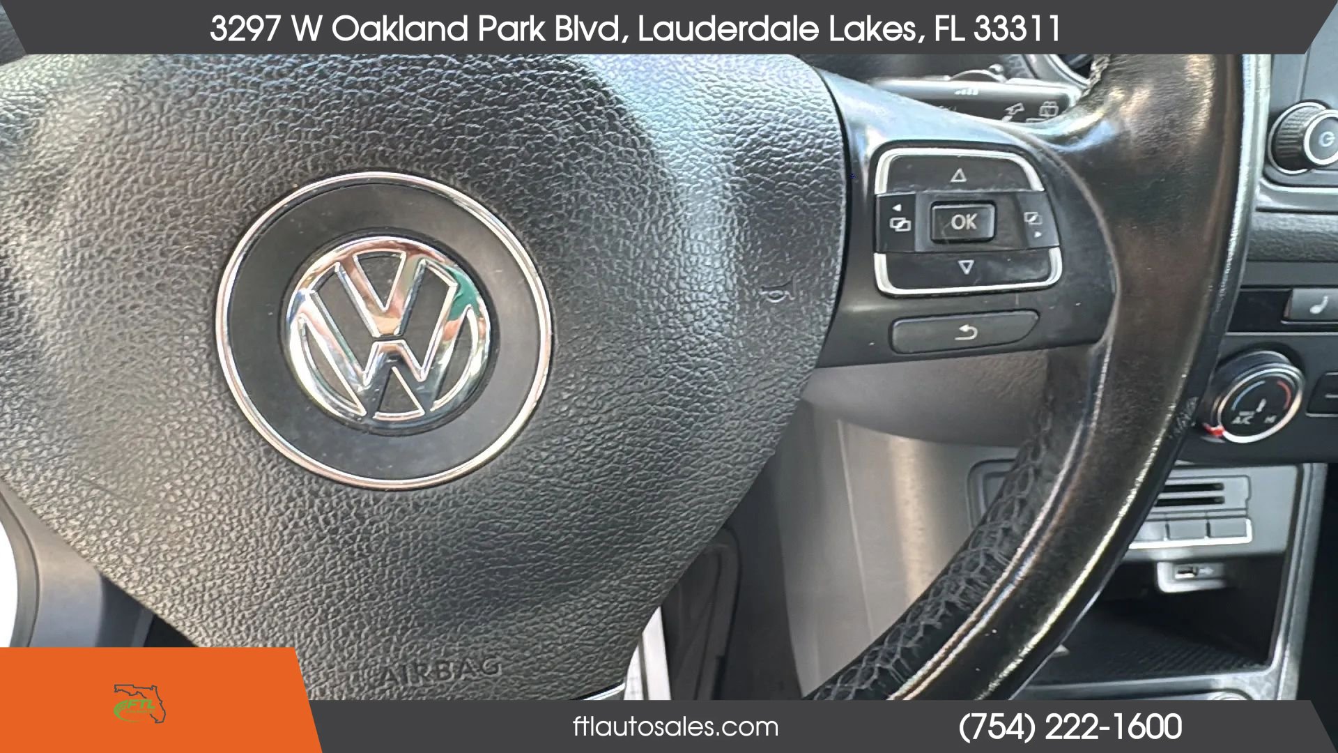 Used 2016 Volkswagen Tiguan S FWD image 49