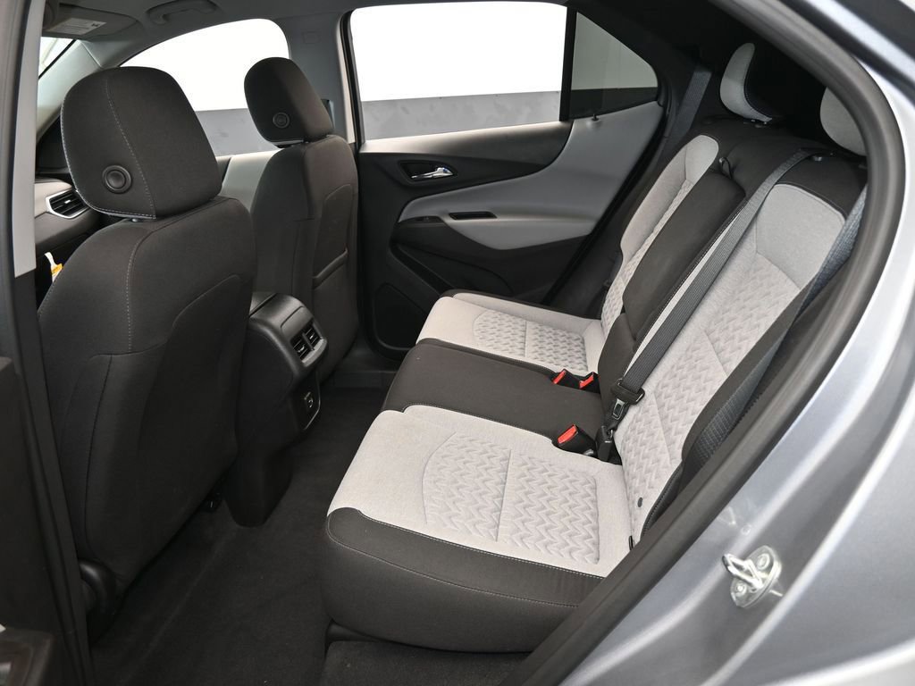 Used 2024 Chevrolet Equinox LS w/ Driver Confidence II Package image 30