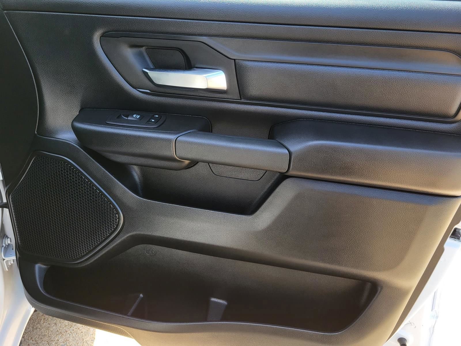 Used 2024 RAM 1500 Tradesman AWD/4WD image 8