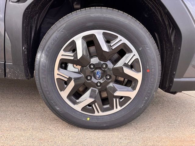 New 2026 Subaru Forester AWD/4WD image 10