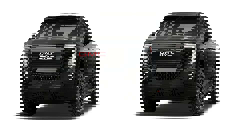 New 2026 GMC Sierra EV Elevation w/ Premium Package image 3