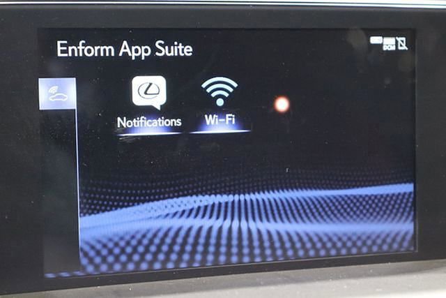 Used 2021 Lexus NX 300 FWD w/ Comfort Package image 31