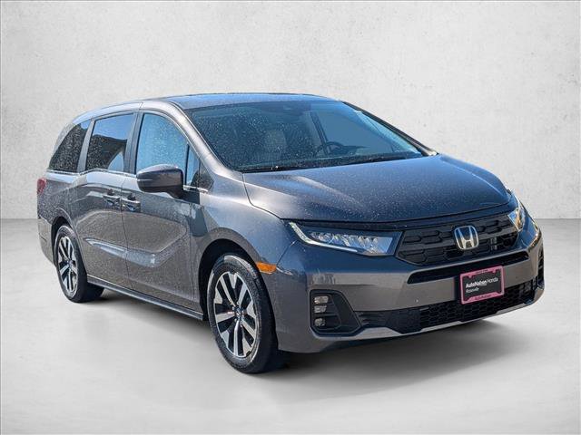 New 2026 Honda Odyssey EX-L image 6