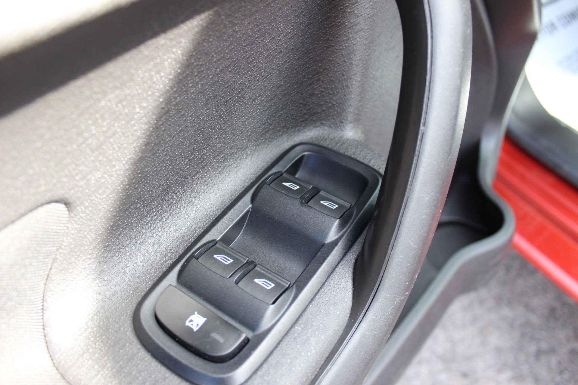 Used 2018 Ford Fiesta SE w/ Equipment Group 201A image 15