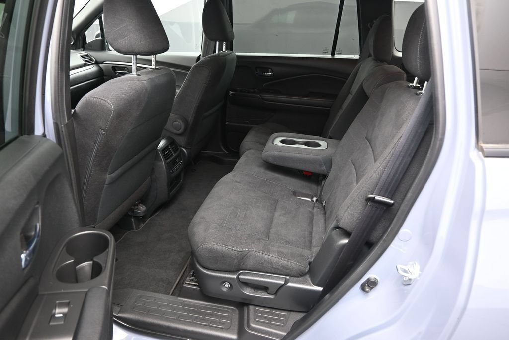 Used 2022 Honda Pilot Sport image 12