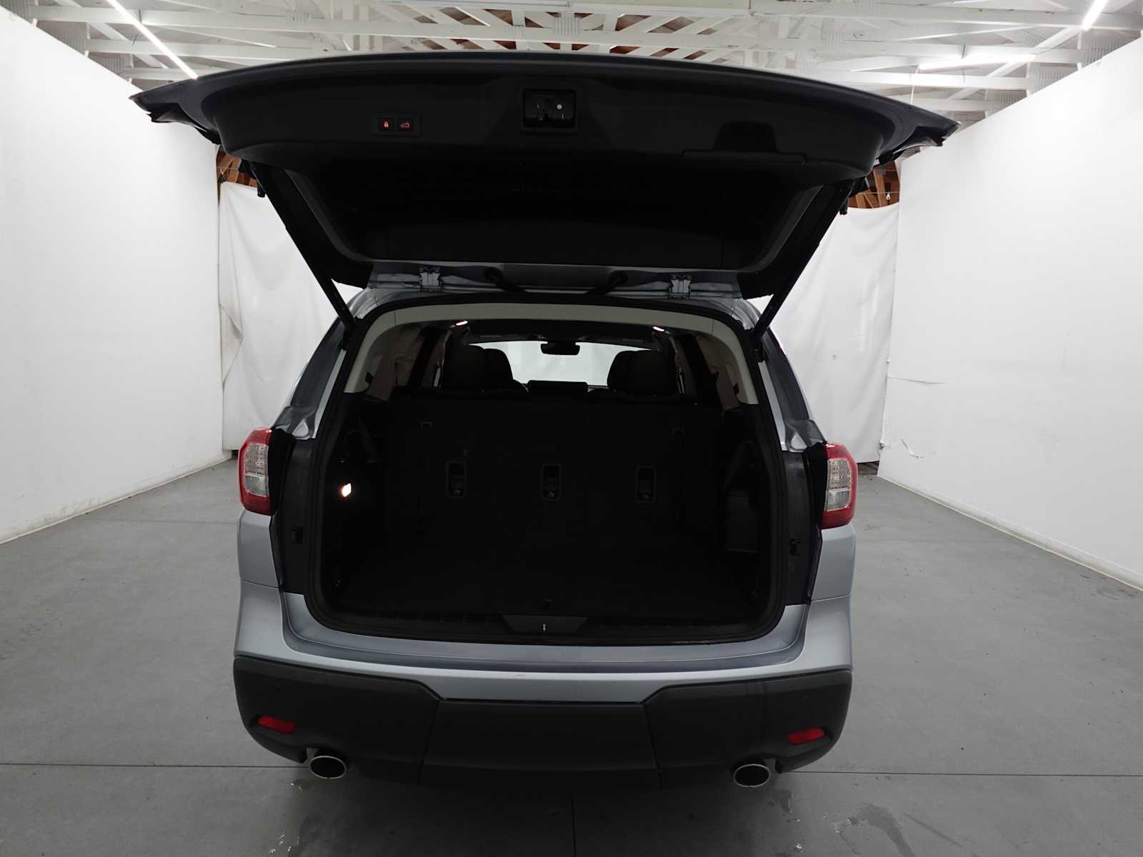 Used 2025 Subaru Ascent Premium AWD/4WD image 30