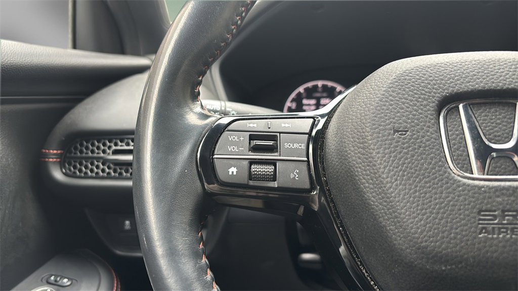 Used 2023 Honda HR-V Sport image 25