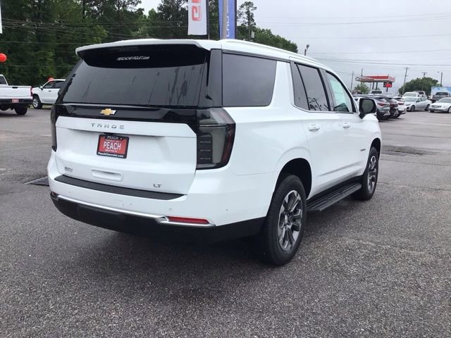 New 2026 Chevrolet Tahoe LT w/ Comfort Package RWD image 4