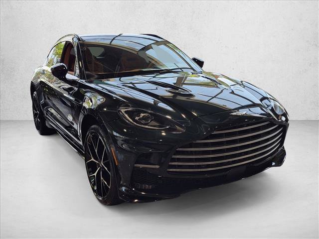 Used 2026 Aston Martin DBX 707 AWD/4WD image 3