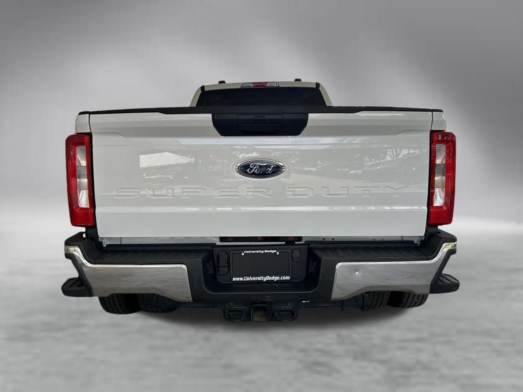 Used 2026 Ford F350 XLT AWD/4WD image 34
