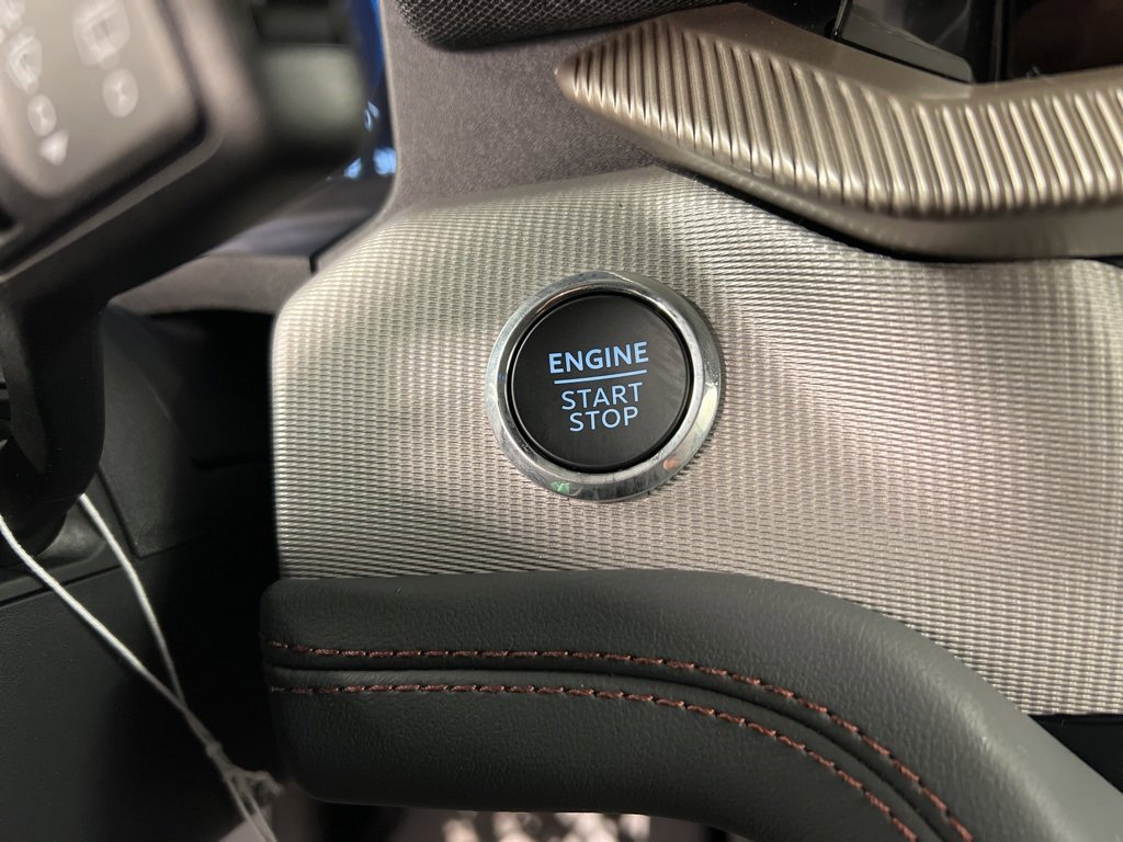 New 2026 Ford Explorer Active image 18