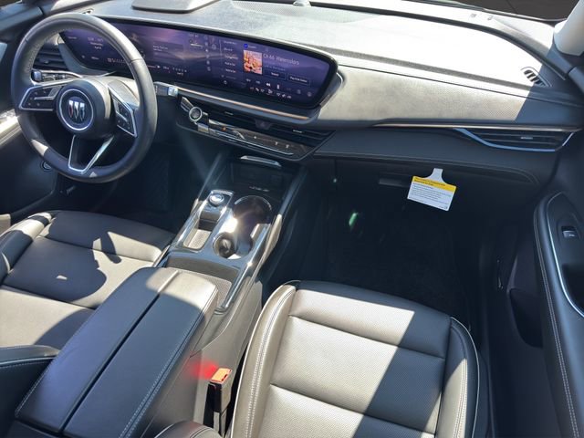 Used 2024 Buick Envision Avenir image 21