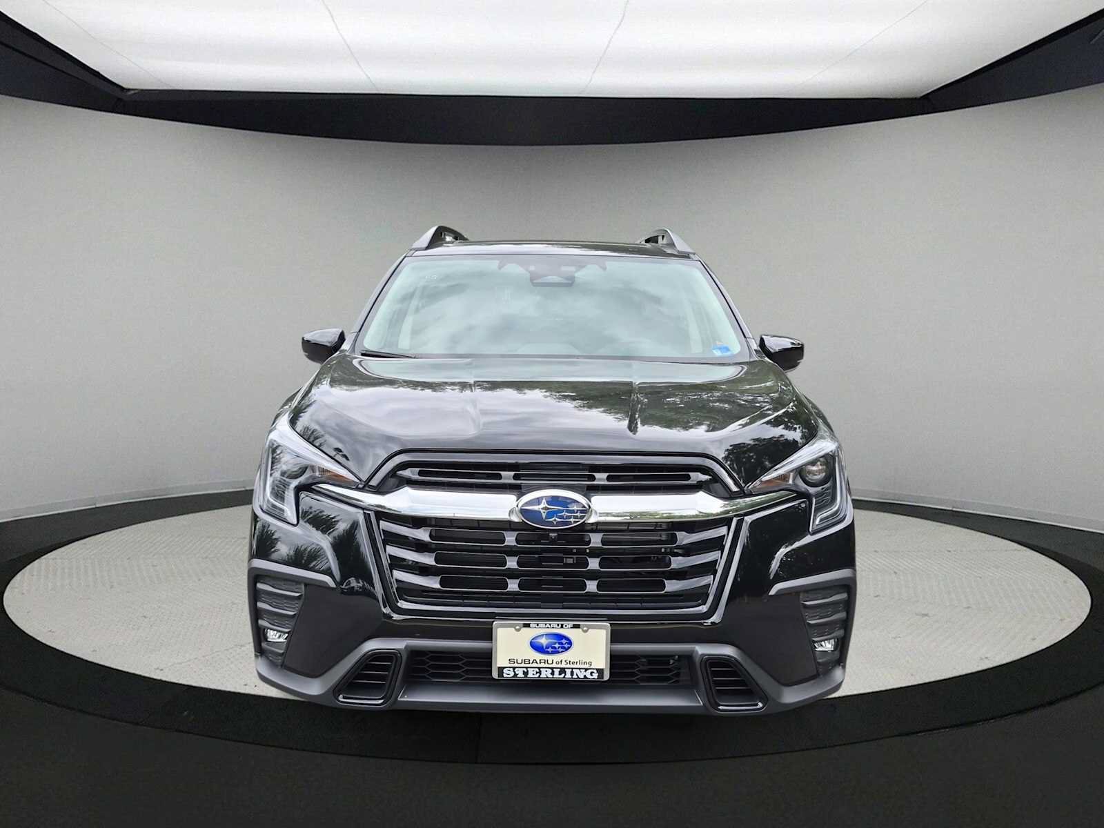 New 2026 Subaru Ascent Limited AWD/4WD image 3