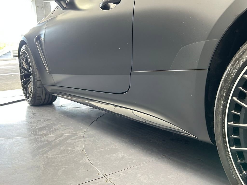 Used 2026 Mercedes-Benz CLE 53 AMG 4MATIC Coupe image 35