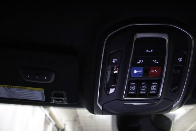 New 2026 Jeep Grand Cherokee Limited image 18