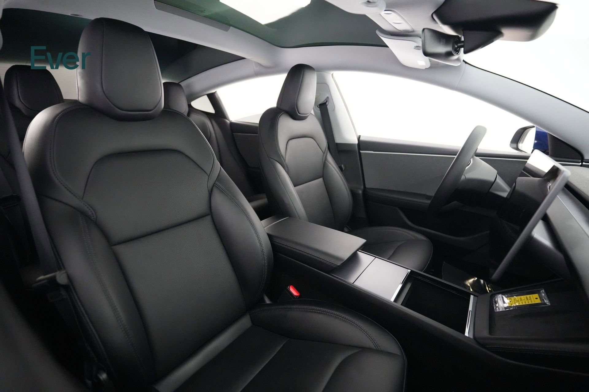 Used 2025 Tesla Model 3 Long Range image 23