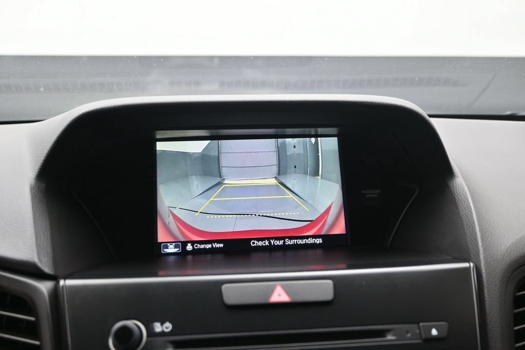 Used 2020 Acura ILX FWD image 11