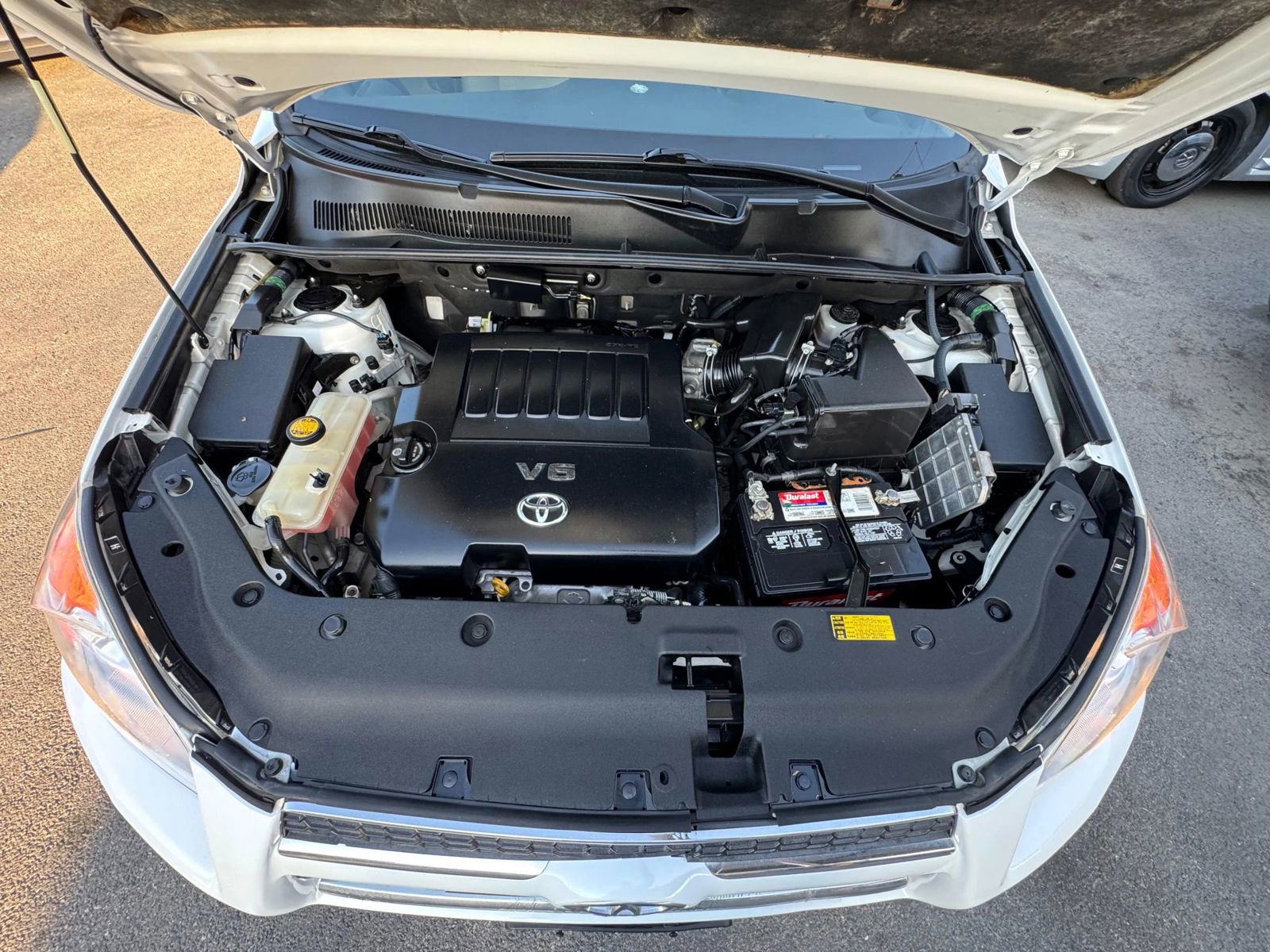 Used 2012 Toyota RAV4 Limited w/ Premium Plus Value Pkg image 10