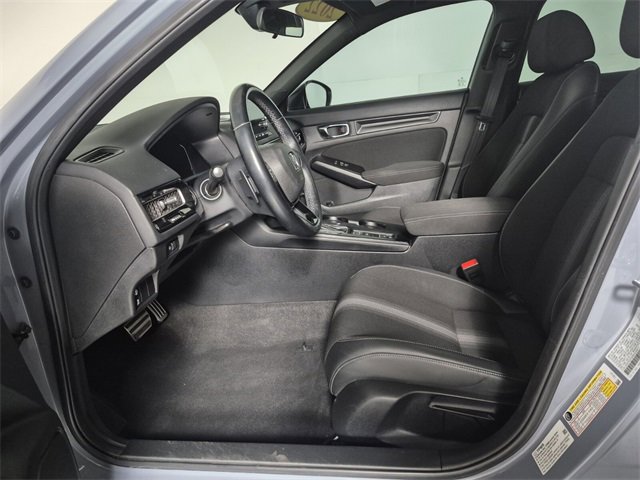 Used 2022 Honda Civic Sport image 14