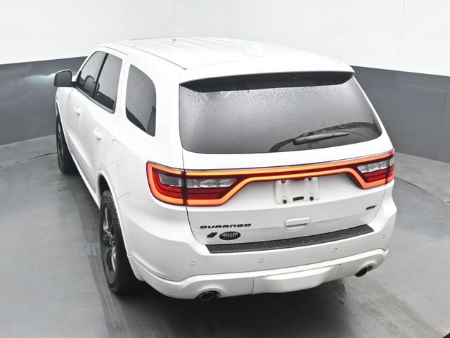 Used 2021 Dodge Durango GT w/ Trailer Tow Group IV AWD/4WD image 21