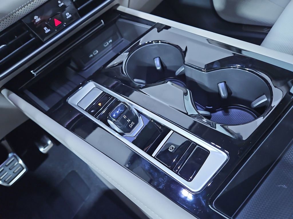 New 2026 Volkswagen Atlas SEL Premium R-Line image 24