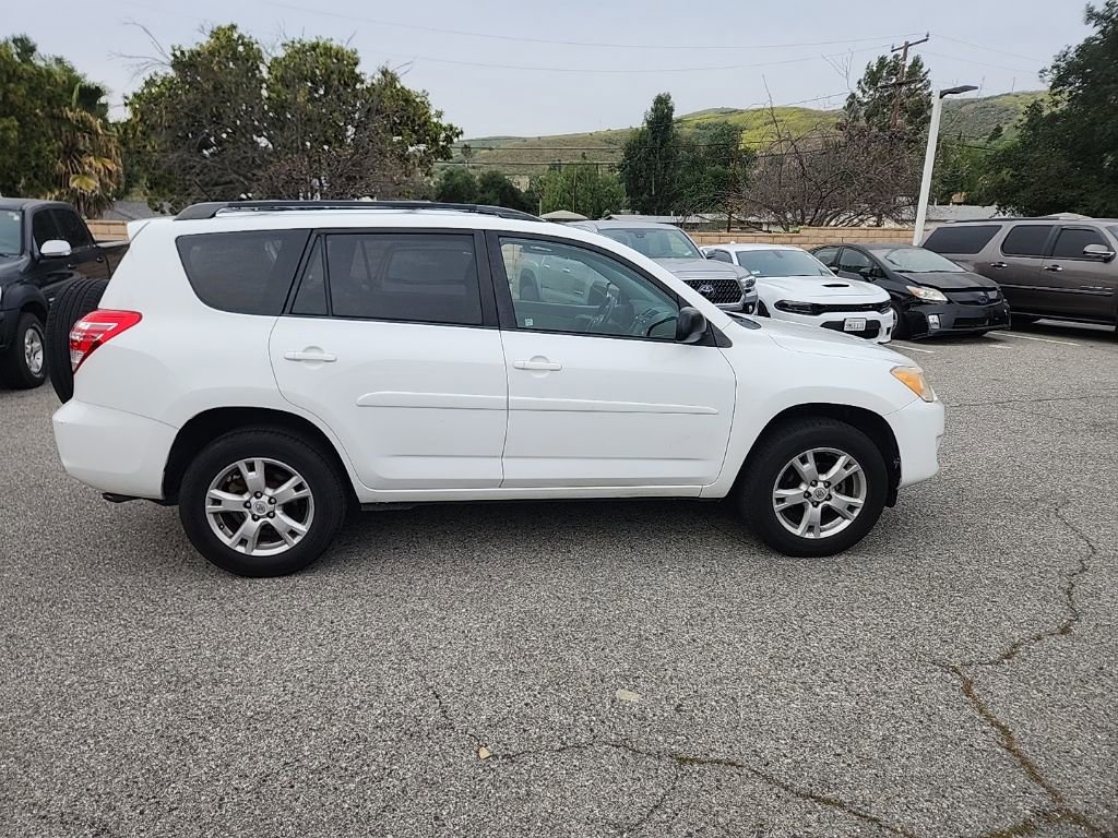 Used 2011 Toyota RAV4 2WD w/ Upgrade Value Pkg image 6
