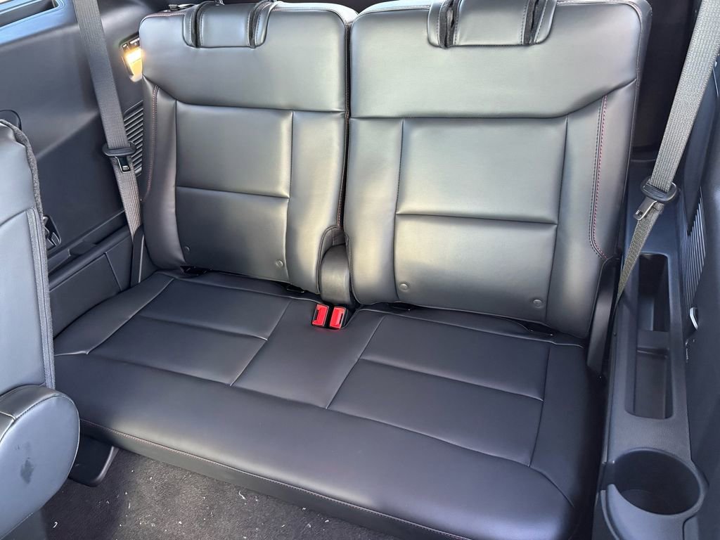 New 2026 Ford Explorer ST w/ Sun And Sound Package image 11